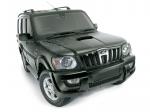 Mahindra Scorpio 2009 года
